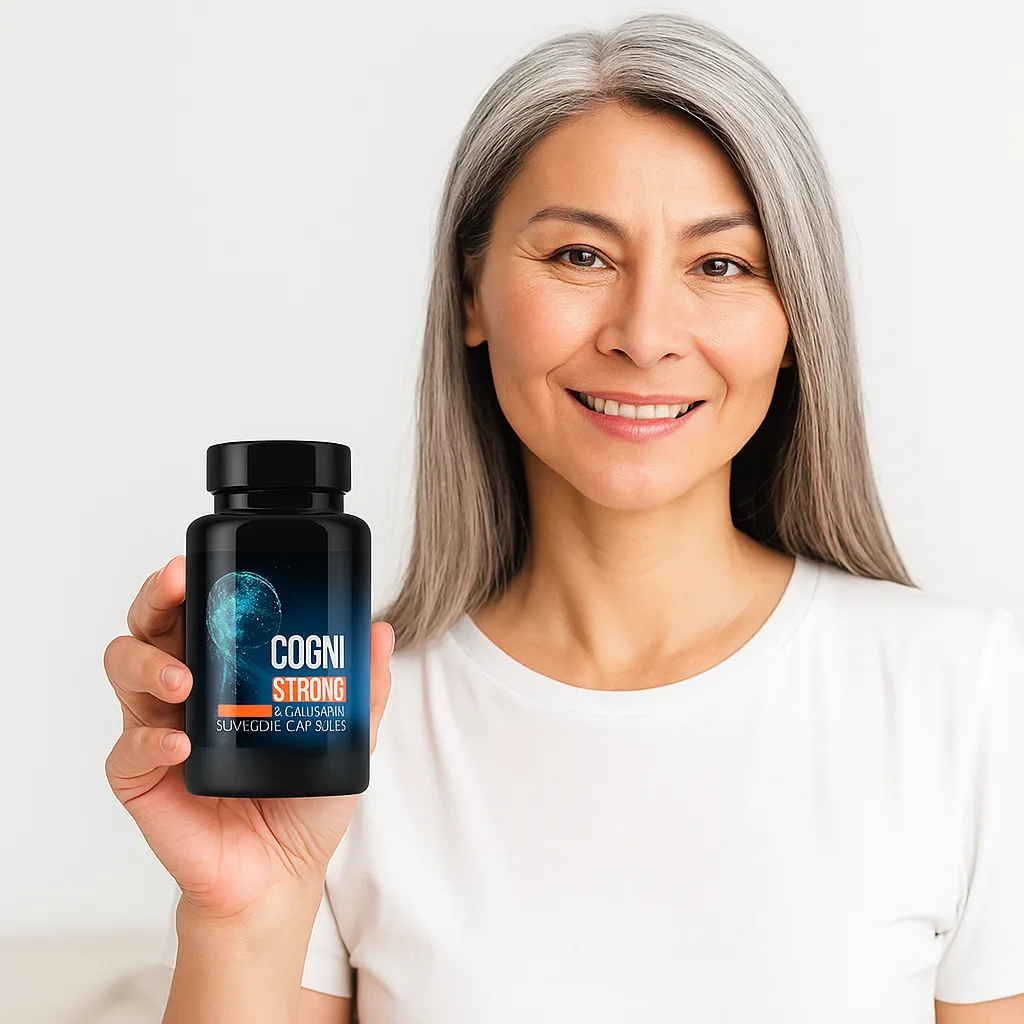 CogniStrong