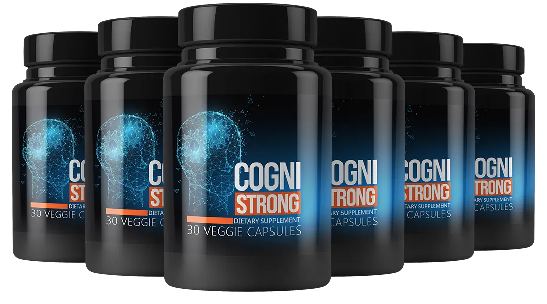 CogniStrong-6bottles