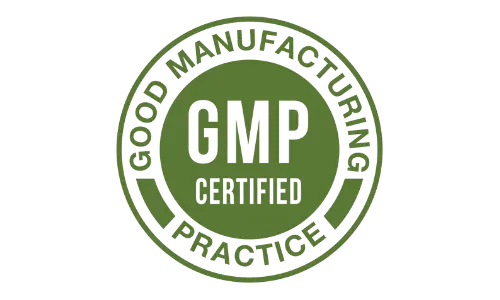 CogniStrong-gmp-certified