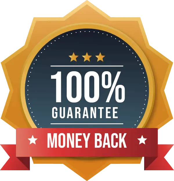 CogniStrong money-back-guarantee